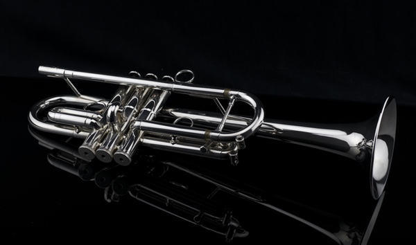 Blackburn X2 C Trumpet